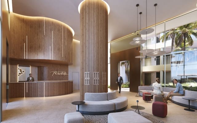 2 slaapkamer Appartement te koop in Marbella met zwembad garage - € 1.495.000 (Ref: 9196958)