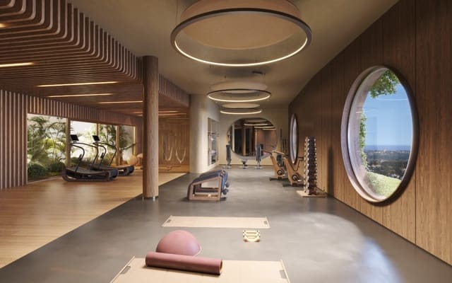 2 slaapkamer Appartement te koop in Marbella met zwembad garage - € 1.495.000 (Ref: 9196958)