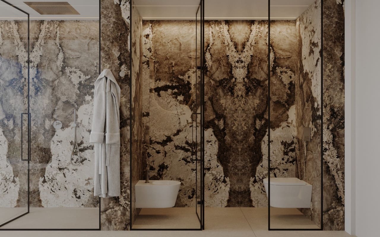 2 slaapkamer Appartement te koop in Marbella met zwembad garage - € 1.495.000 (Ref: 9196958)