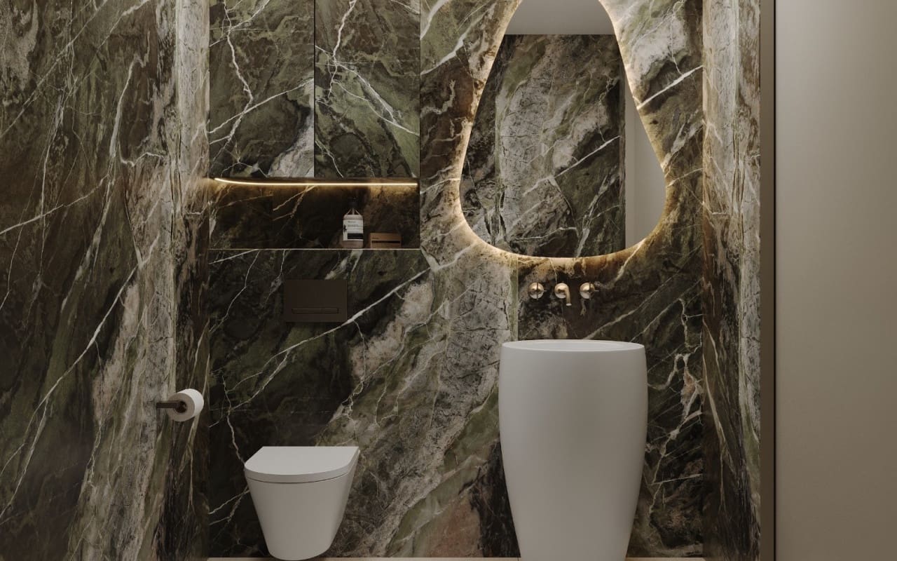 2 slaapkamer Appartement te koop in Marbella met zwembad garage - € 1.495.000 (Ref: 9196958)