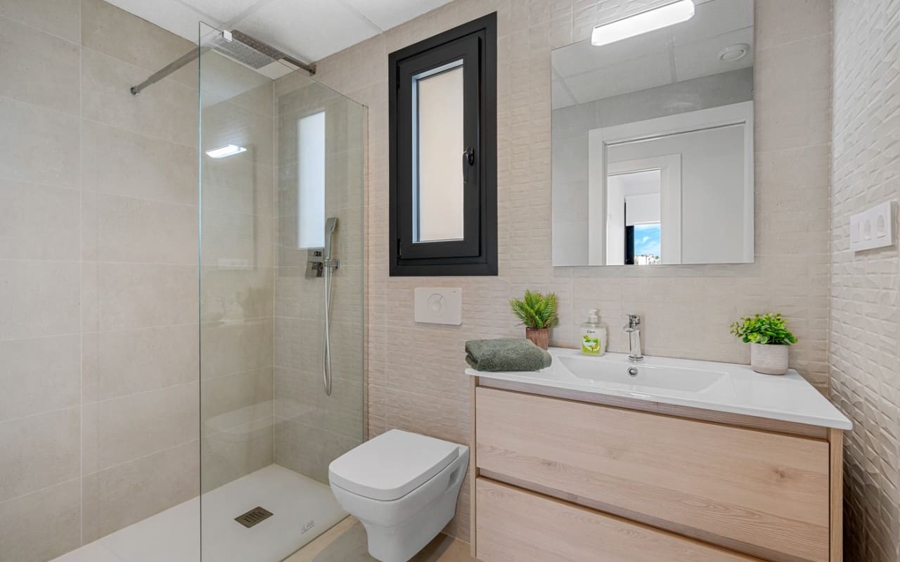 2 Zimmer Apartment zu verkaufen in Los Altos mit Pool - 329.000 € (Ref: 9196960)