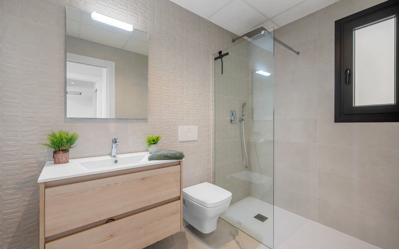 2 Zimmer Apartment zu verkaufen in Los Altos mit Pool - 329.000 € (Ref: 9196960)