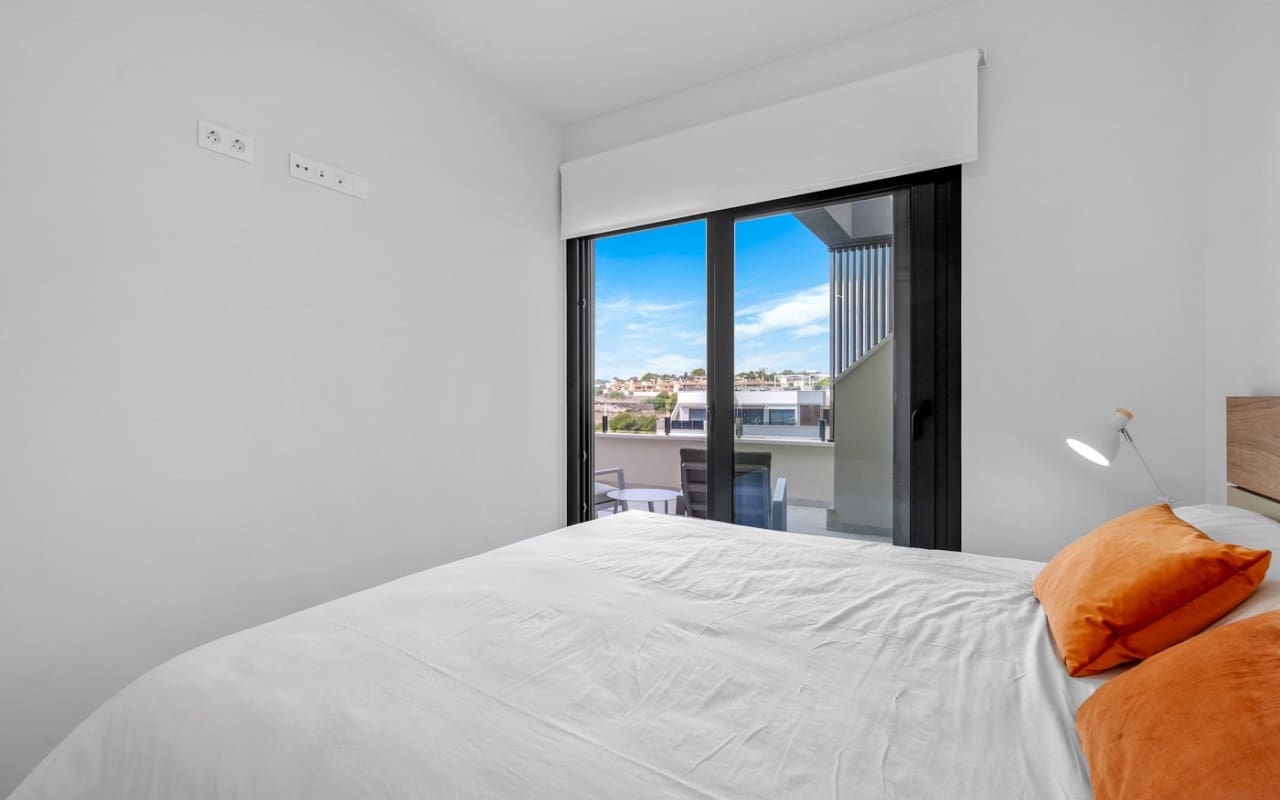 2 Zimmer Apartment zu verkaufen in Los Altos mit Pool - 329.000 € (Ref: 9196960)