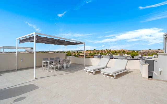 2 quarto Apartamento para venda em Los Altos com piscina - 329 000 € (Ref: 9196960)