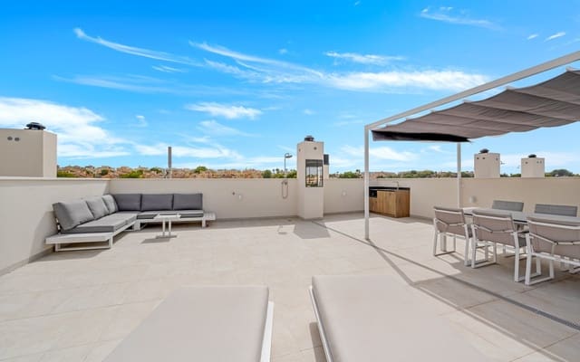 2 quarto Apartamento para venda em Los Altos com piscina - 329 000 € (Ref: 9196960)