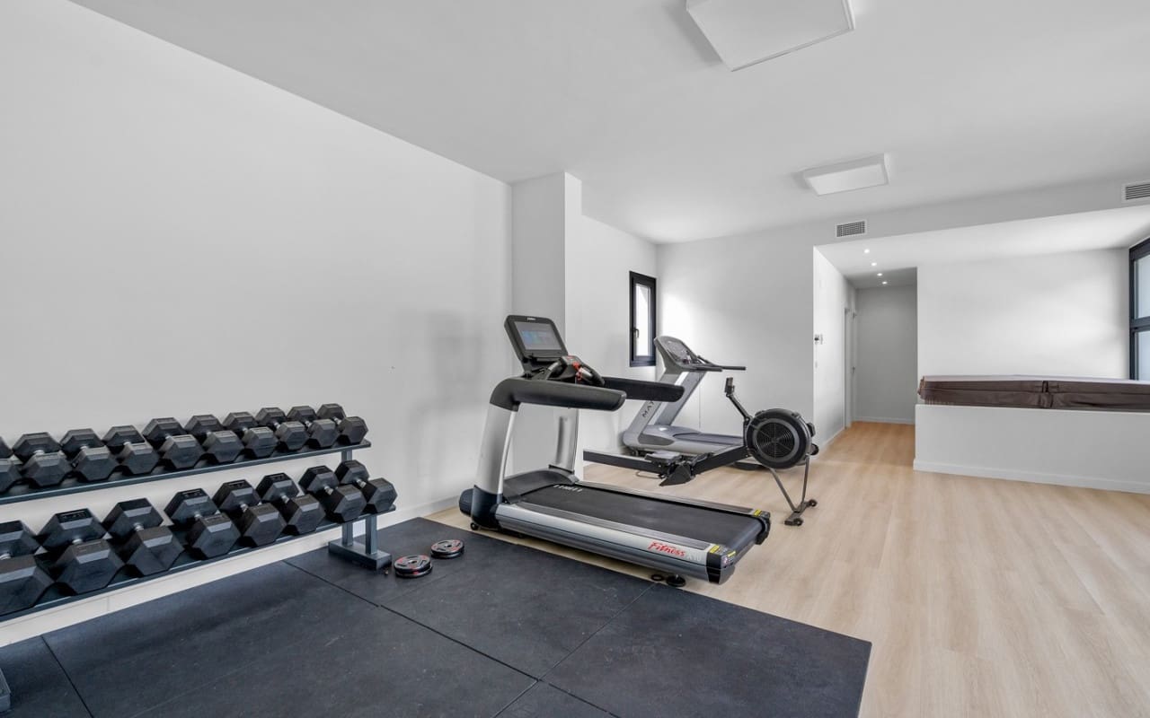 2 Zimmer Apartment zu verkaufen in Los Altos mit Pool - 329.000 € (Ref: 9196960)