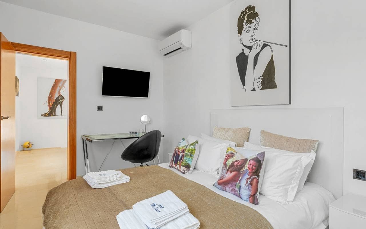 7 camera da letto Villa in vendita in Ciudad Quesada con piscina - 1.500.000 € (Rif: 9197212)