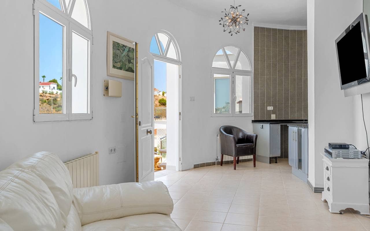 7 camera da letto Villa in vendita in Ciudad Quesada con piscina - 1.500.000 € (Rif: 9197212)