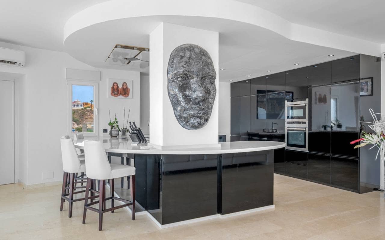 7 camera da letto Villa in vendita in Ciudad Quesada con piscina - 1.500.000 € (Rif: 9197212)