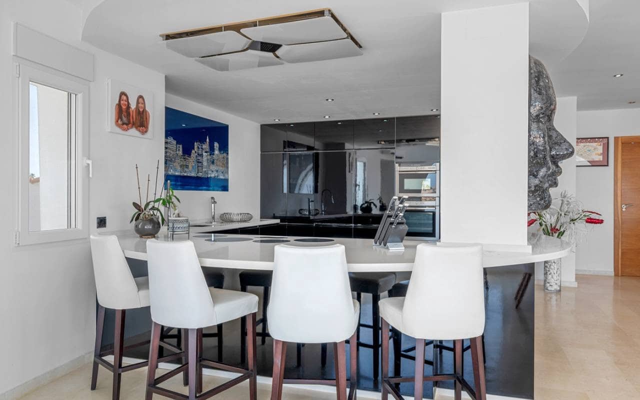 7 camera da letto Villa in vendita in Ciudad Quesada con piscina - 1.500.000 € (Rif: 9197212)