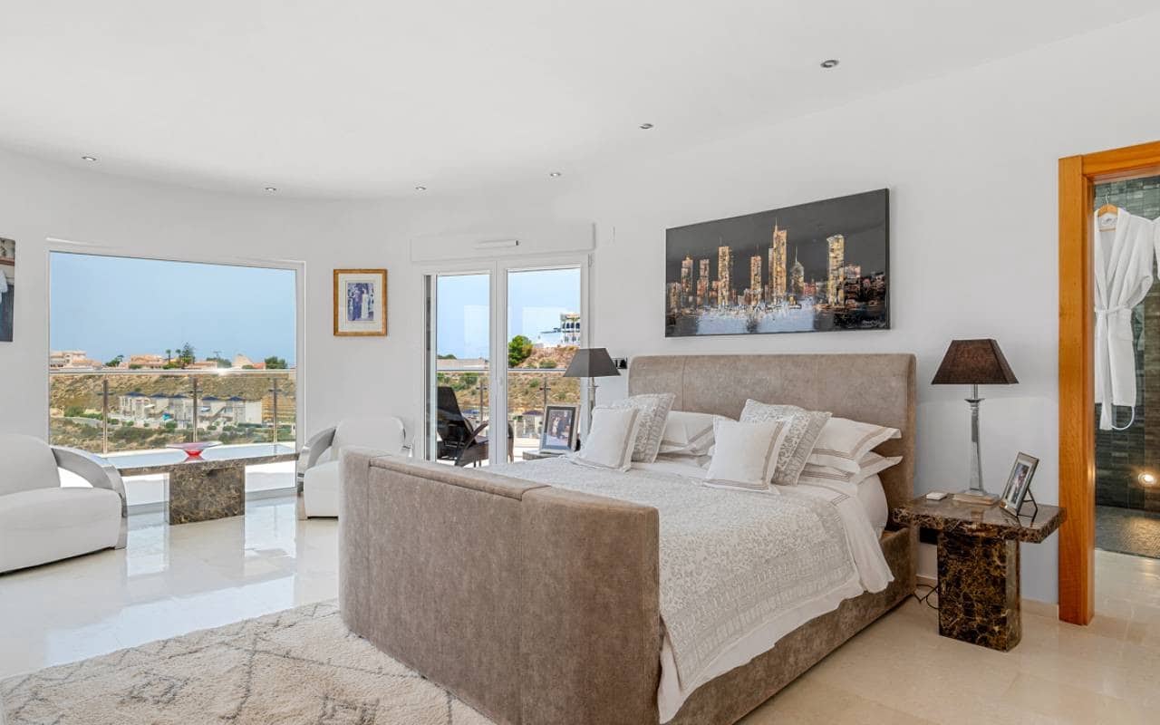 7 camera da letto Villa in vendita in Ciudad Quesada con piscina - 1.500.000 € (Rif: 9197212)