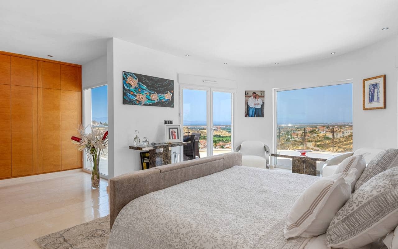 7 camera da letto Villa in vendita in Ciudad Quesada con piscina - 1.500.000 € (Rif: 9197212)