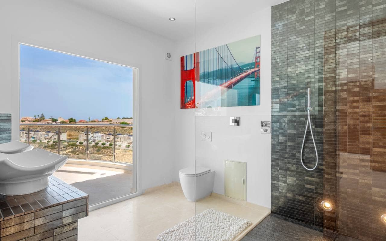 7 camera da letto Villa in vendita in Ciudad Quesada con piscina - 1.500.000 € (Rif: 9197212)