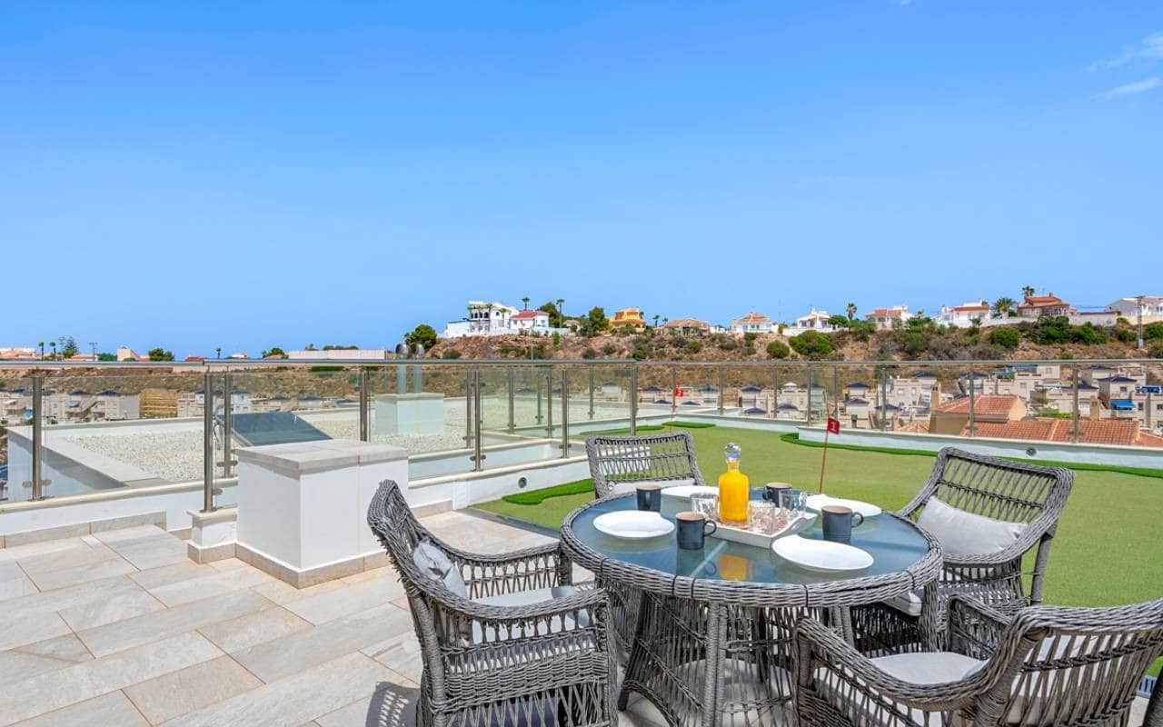 7 camera da letto Villa in vendita in Ciudad Quesada con piscina - 1.500.000 € (Rif: 9197212)