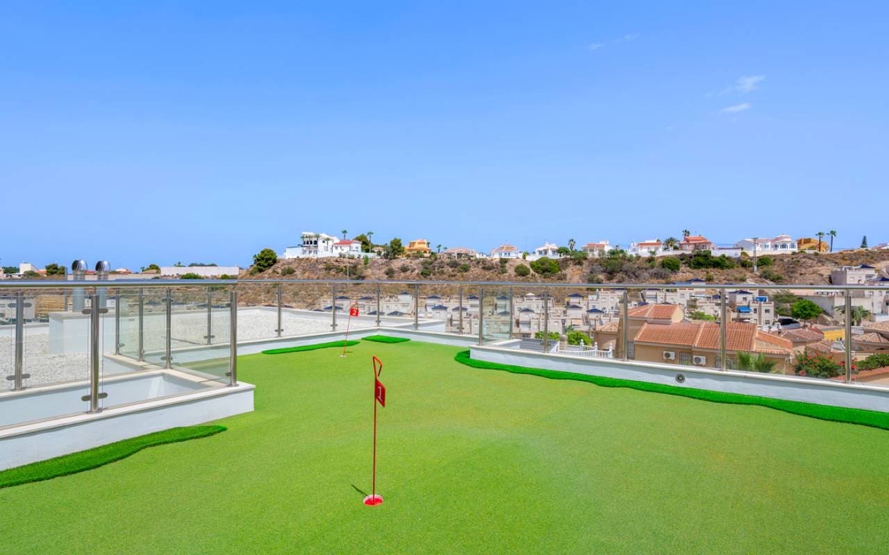 7 camera da letto Villa in vendita in Ciudad Quesada con piscina - 1.500.000 € (Rif: 9197212)