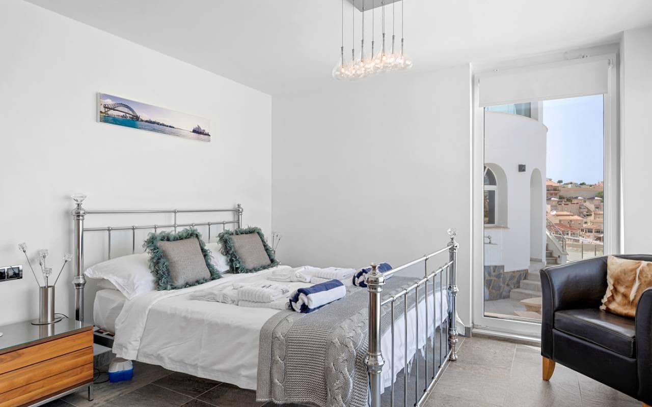 7 camera da letto Villa in vendita in Ciudad Quesada con piscina - 1.500.000 € (Rif: 9197212)