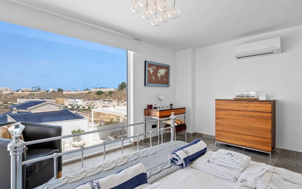 7 camera da letto Villa in vendita in Ciudad Quesada con piscina - 1.500.000 € (Rif: 9197212)