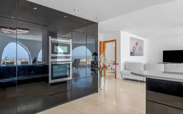 7 camera da letto Villa in vendita in Ciudad Quesada, Rojales con piscina - 1.500.000 € (Rif: 9197212)