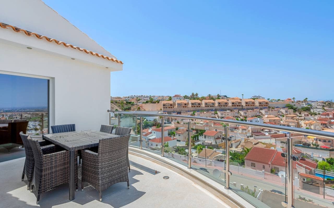 7 camera da letto Villa in vendita in Ciudad Quesada con piscina - 1.500.000 € (Rif: 9197212)