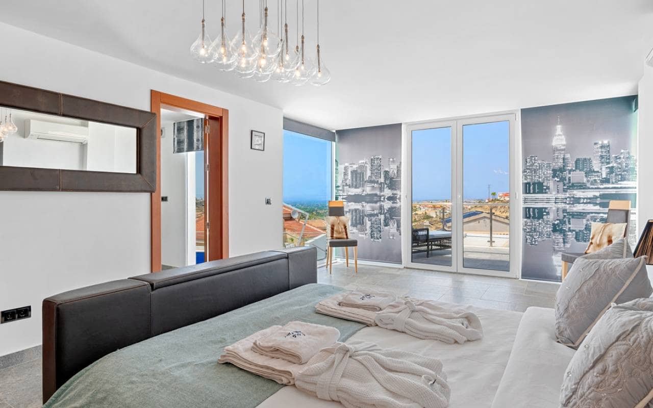 7 camera da letto Villa in vendita in Ciudad Quesada con piscina - 1.500.000 € (Rif: 9197212)