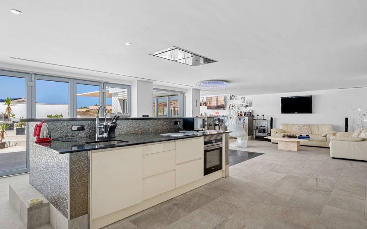 7 camera da letto Villa in vendita in Ciudad Quesada con piscina - 1.500.000 € (Rif: 9197212)