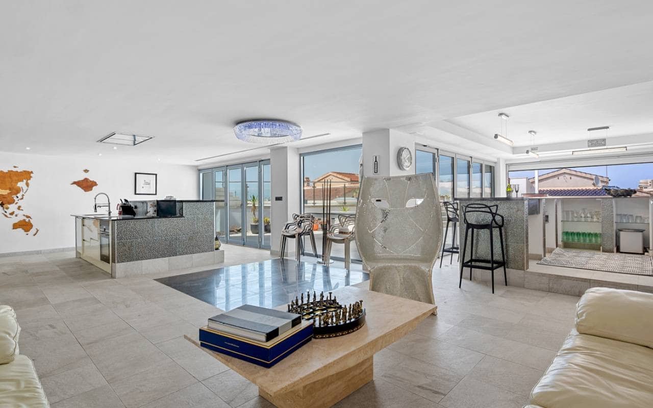 7 camera da letto Villa in vendita in Ciudad Quesada con piscina - 1.500.000 € (Rif: 9197212)