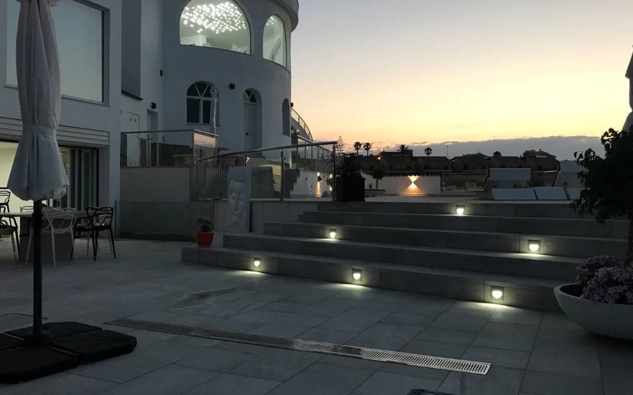 7 camera da letto Villa in vendita in Ciudad Quesada con piscina - 1.500.000 € (Rif: 9197212)