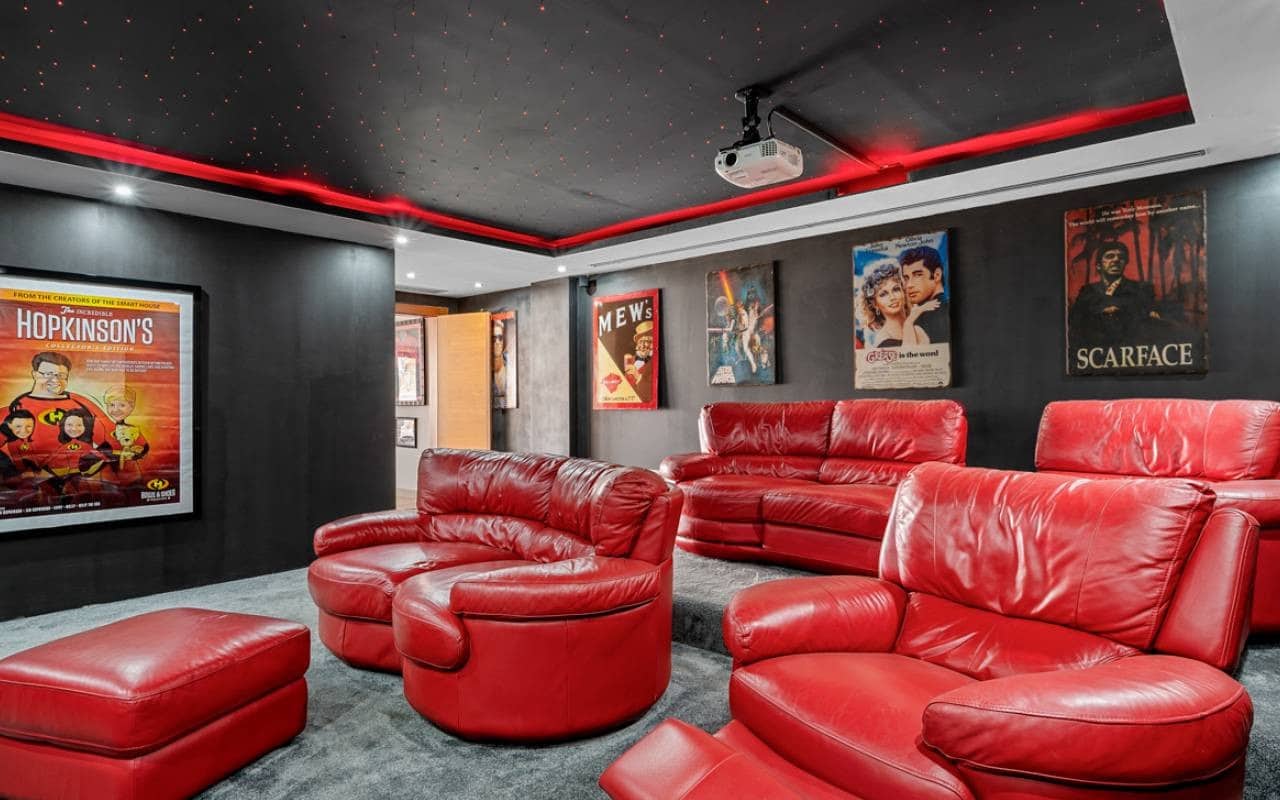 7 camera da letto Villa in vendita in Ciudad Quesada con piscina - 1.500.000 € (Rif: 9197212)