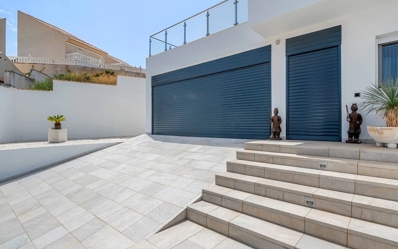 7 camera da letto Villa in vendita in Ciudad Quesada con piscina - 1.500.000 € (Rif: 9197212)