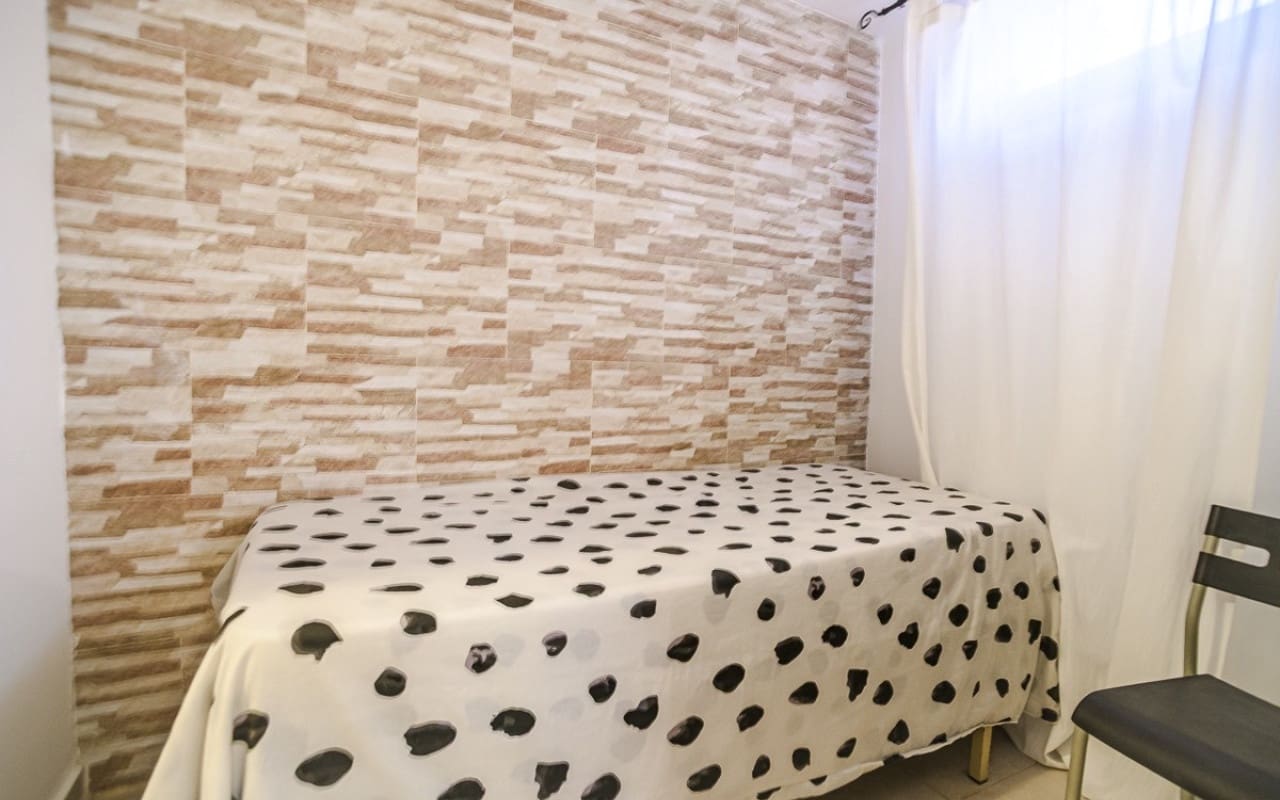 3 soveværelse Semi-Rækkehus til salg i Los Balcones med swimmingpool - € 285.000 (Ref: 9199931)