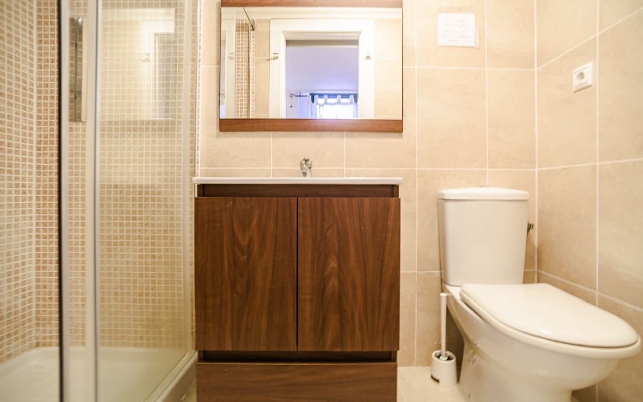 3 soveværelse Semi-Rækkehus til salg i Los Balcones med swimmingpool - € 285.000 (Ref: 9199931)