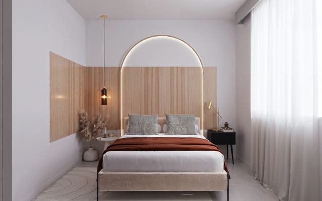 3 chambre Maison de Ville à vendre à San Miguel de Salinas avec piscine - 264 900 € (Ref: 9200018)