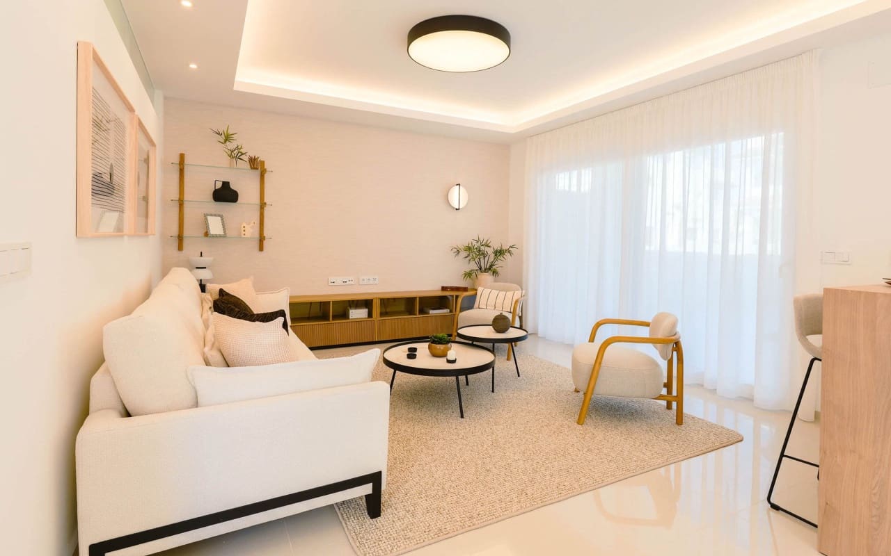 2 bedroom Townhouse for sale in Rojales with pool - € 321,000 (Ref: 9200021)