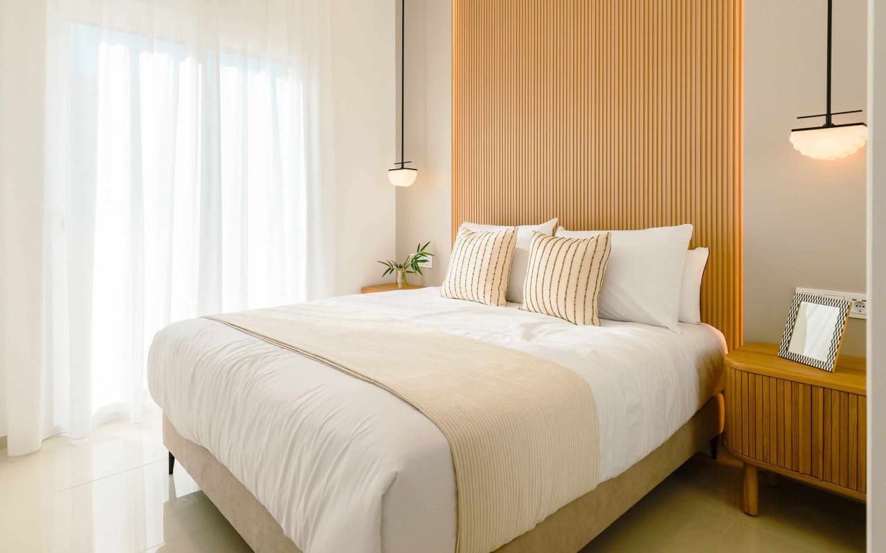 2 bedroom Townhouse for sale in Rojales with pool - € 321,000 (Ref: 9200021)