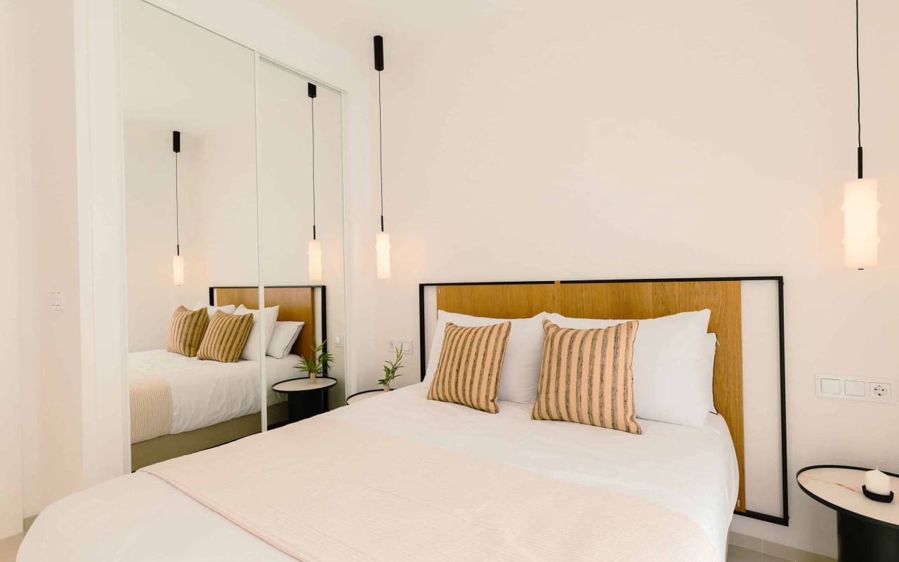 2 bedroom Townhouse for sale in Rojales with pool - € 321,000 (Ref: 9200021)