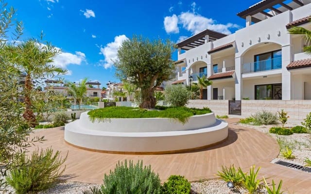 2 bedroom Townhouse for sale in Rojales with pool - € 321,000 (Ref: 9200021)