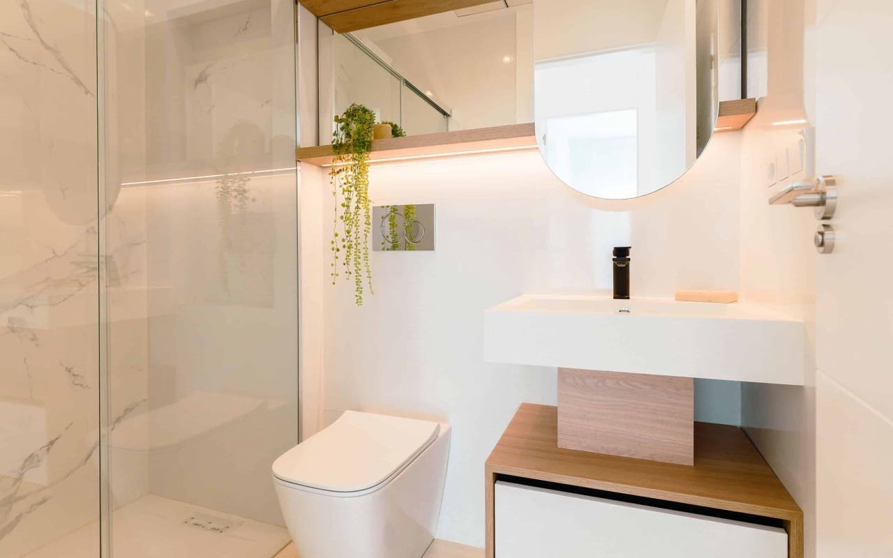 2 quarto Casa em Banda para venda em Rojales com piscina - 316 500 € (Ref: 9200022)