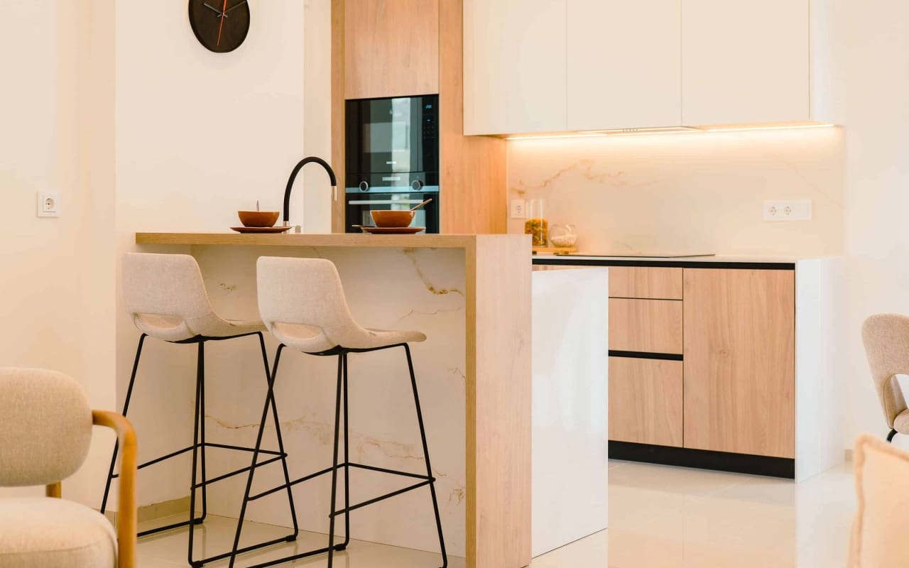 2 quarto Casa em Banda para venda em Rojales com piscina - 316 500 € (Ref: 9200022)