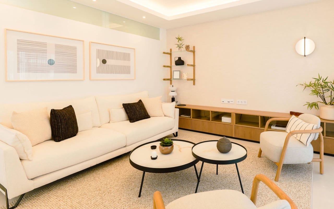 2 quarto Casa em Banda para venda em Rojales com piscina - 316 500 € (Ref: 9200022)