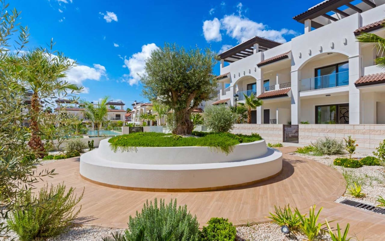 2 quarto Casa em Banda para venda em Rojales com piscina - 316 500 € (Ref: 9200022)