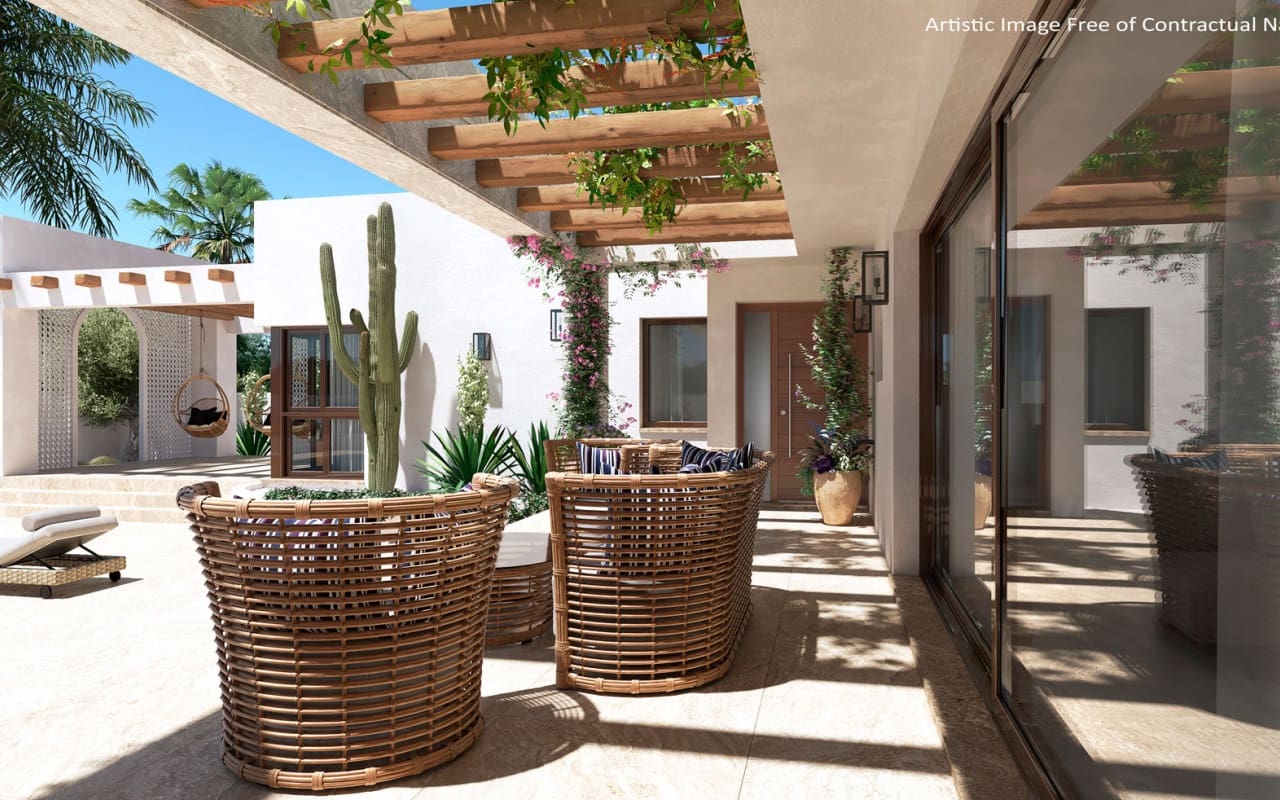 3 chambre Villa/Maison à vendre à Ciudad Quesada - 852 460 € (Ref: 9200025)