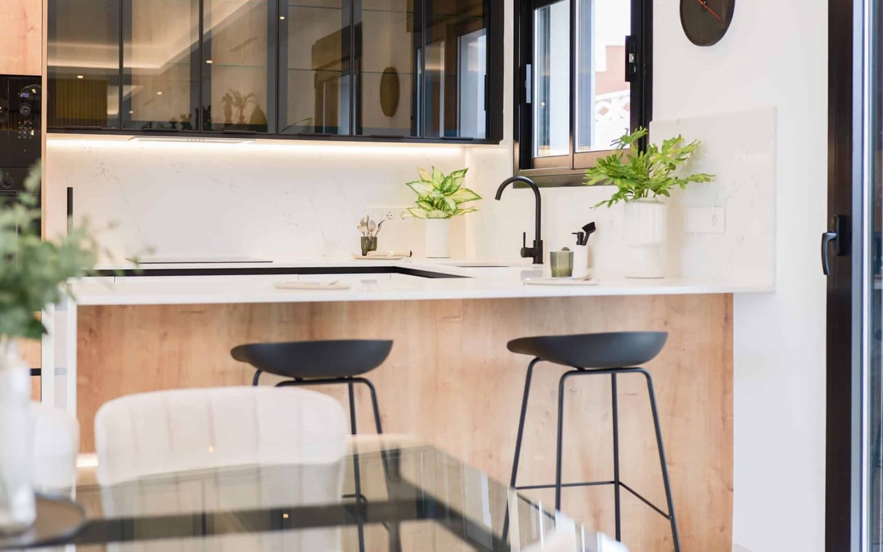 3 chambre Villa/Maison à vendre à Ciudad Quesada - 852 460 € (Ref: 9200025)