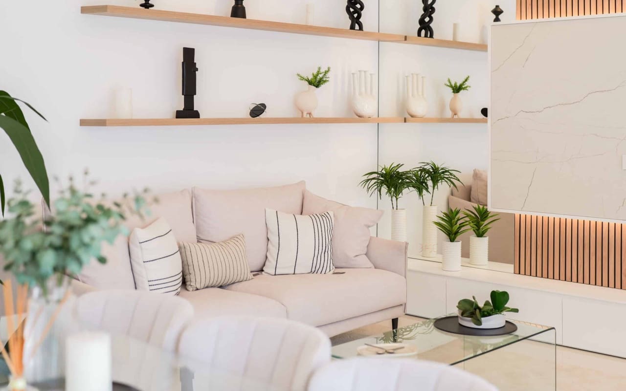 3 chambre Villa/Maison à vendre à Ciudad Quesada - 852 460 € (Ref: 9200025)