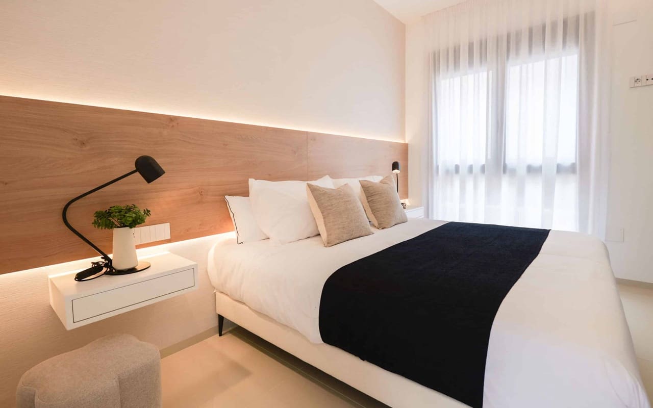 3 chambre Villa/Maison à vendre à Ciudad Quesada - 852 460 € (Ref: 9200025)