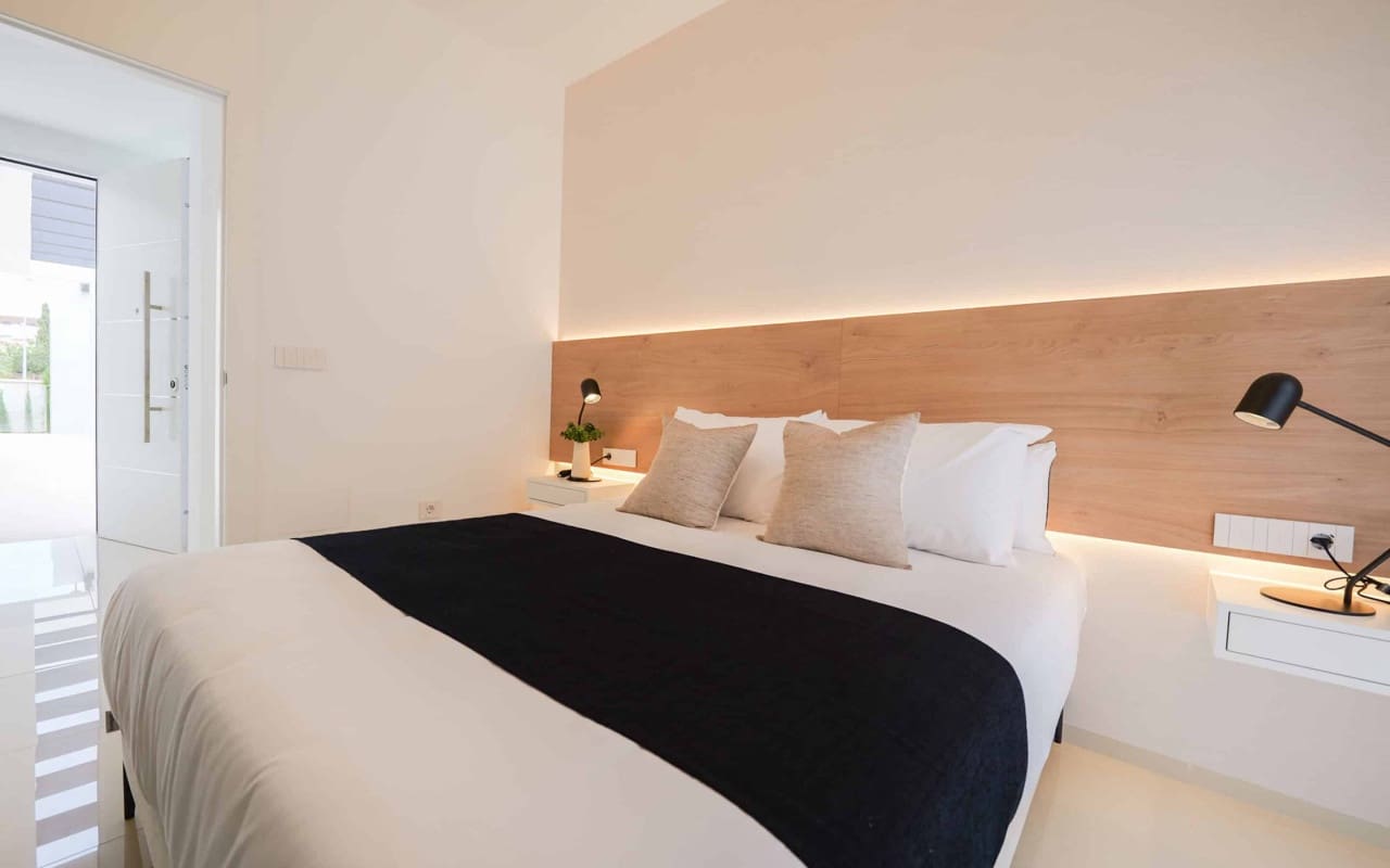 3 chambre Villa/Maison à vendre à Ciudad Quesada - 852 460 € (Ref: 9200025)