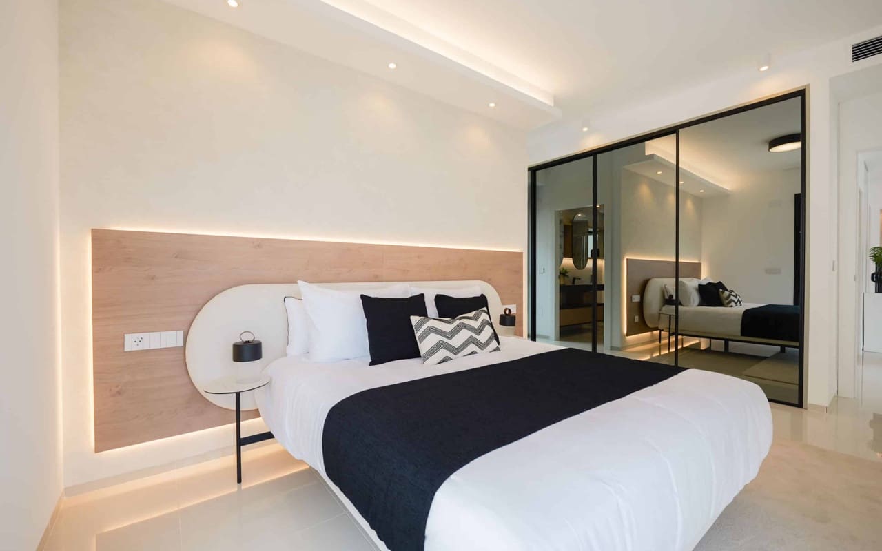 3 chambre Villa/Maison à vendre à Ciudad Quesada - 852 460 € (Ref: 9200025)