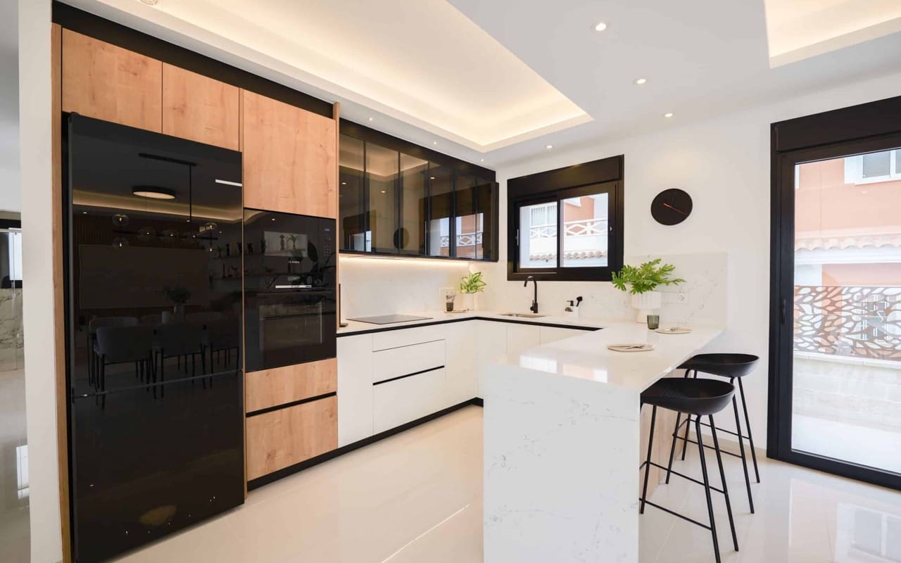 3 chambre Villa/Maison à vendre à Ciudad Quesada - 852 460 € (Ref: 9200025)