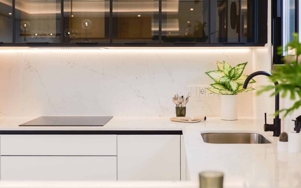 3 chambre Villa/Maison à vendre à Ciudad Quesada - 852 460 € (Ref: 9200025)