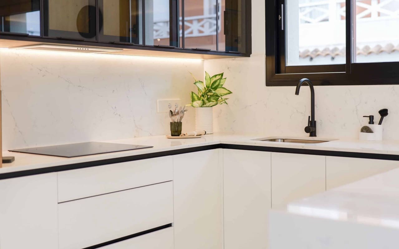 3 chambre Villa/Maison à vendre à Ciudad Quesada - 852 460 € (Ref: 9200025)