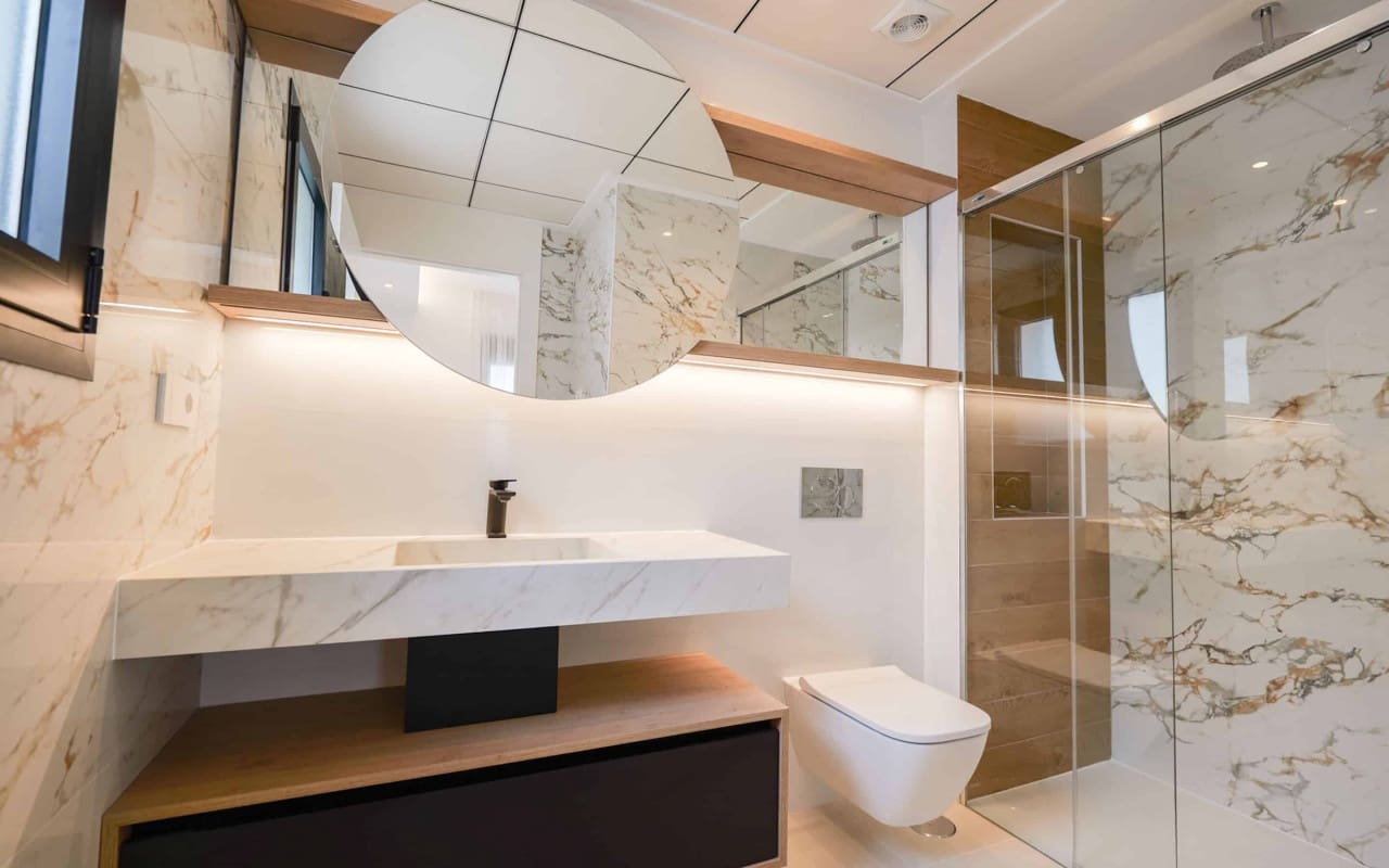 3 chambre Villa/Maison à vendre à Ciudad Quesada - 852 460 € (Ref: 9200025)